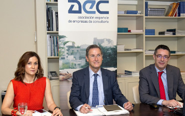 El mercado nacional propicia la recuperación de la consultoría TI