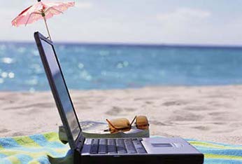 Las WiFi públicas sufren más ciberataques durante las vacaciones