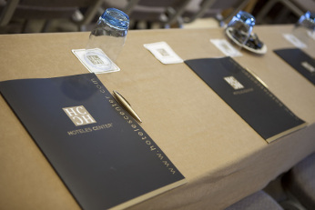 Hoteles Center dota de Wi-Fi de alta velocidad a todos sus establecimientos