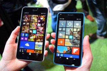 Nokia Lumia