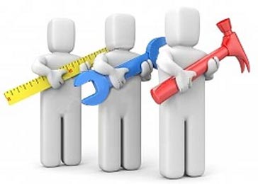 Ocho de cada diez empleados TIC tienen contrato indefinido