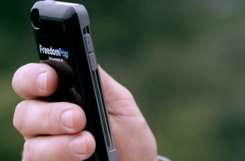 Freedompop permite acumular datos ilimitados sin ningún coste