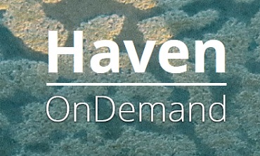 HPE Haven OnDemand