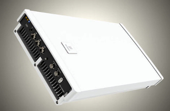 AIR 6468 es la primera radio comercial NR. Es compatible con MIMO Masivo y MIMO Plug-Ins 5G Multiusuario