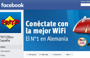 AVM intensifica su presencia en España