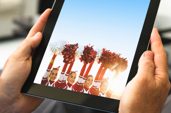 Cisco protege a la industria del vídeo frente a las ciberamenazas