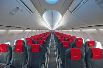 Los clientes de MásMóvil podrán volar con Norwegian a precios reducidos