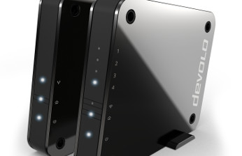 Devolo presenta GigaGate, un nuevo repetidor Wi-Fi