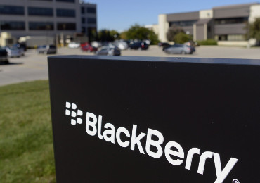 BlackBerry abandona la fabricación de smartphones