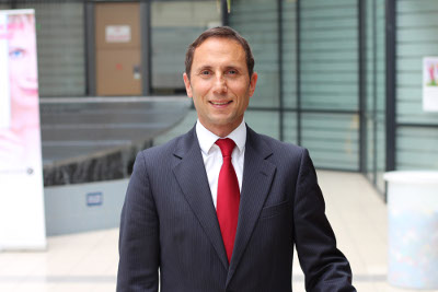 Matthieu Destot dirigirá la dirección global comercial y de marketing de Alcatel-Lucent Enterprise