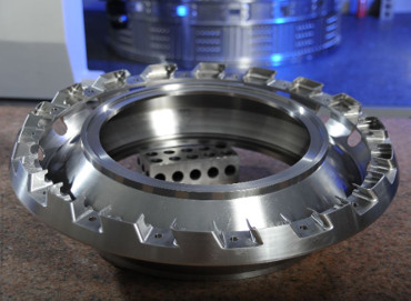 Baker Hill Industries optimiza su fabricación con una solución IoT de Fujitsu