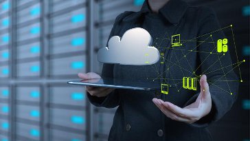 Telefónica fortalece su catálogo de productos cloud en Latinoamérica