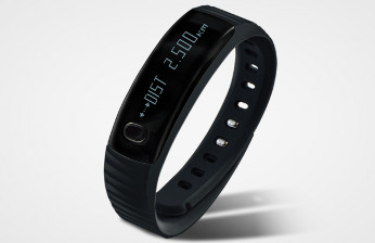 Intex lanza su nuevo wearable FitRist Neo
