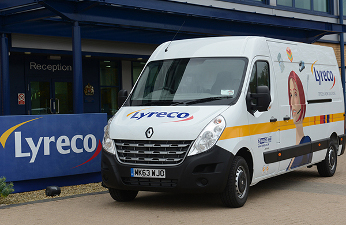 Lyreco opta por Orange como proveedor de servicios móviles