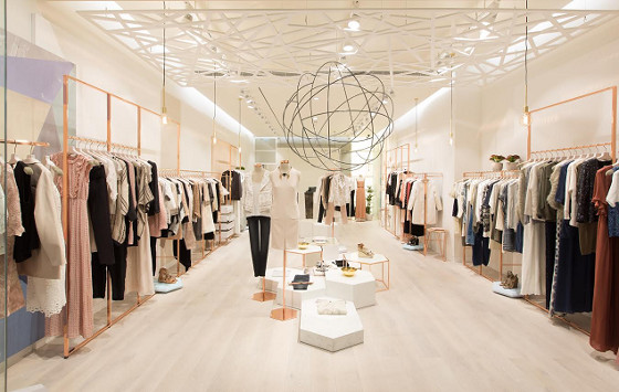 Intropia apuesta por Sarenet para hacer crecer su negocio online