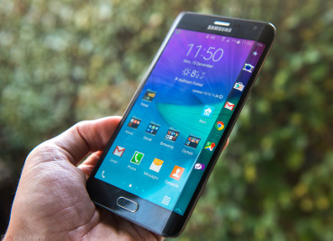 Samsung Galaxy Note 7