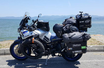 Telefónica presenta en Barcelona sus nuevas propuestas para IoT, como la moto conectada