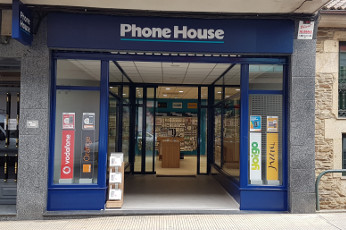 Tienda Phone House