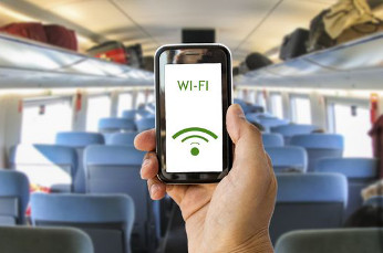 Se retrasa el Wi-Fi en el AVE