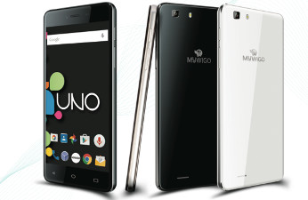 MyWigo UNO y UNO Pro