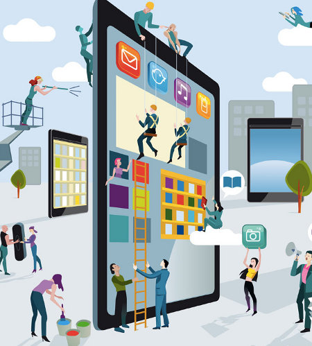 Internet de las cosas