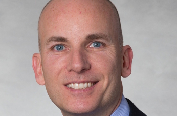 Tom Bianculli, CTO de Zebra Technologies