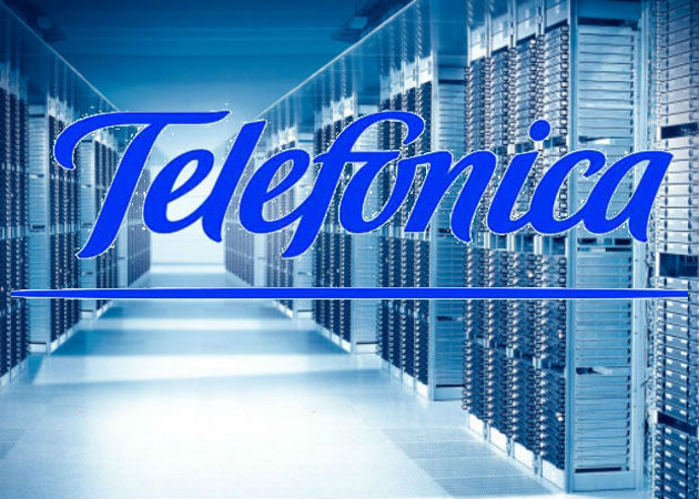 Telefónica mejora su Virtual Data Center con tecnología VMware