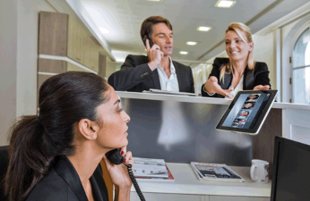 Alcatel-Lucent Enterprise impulsa los servicios en la nube con OTEC 2.2