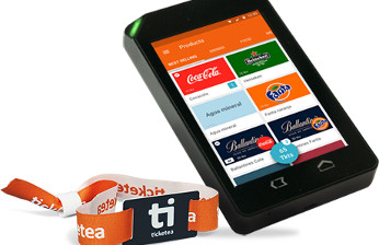 Ticketea revoluciona la gestión de eventos con su propia tecnología RFID
