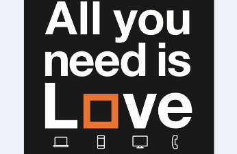 LOVE, así se llama a partir de ahora la oferta convergente de Orange