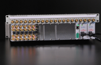 Equipo de Albalá Ingenieros para RTVE Barcelona