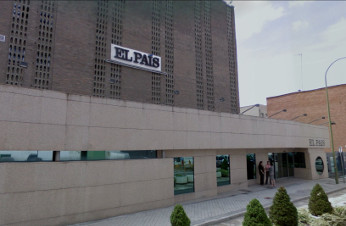 El País remodela su Redacción con equipos de Albalá Ingenieros