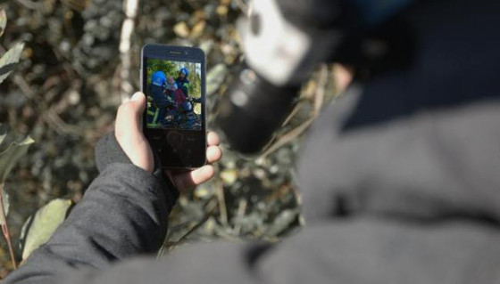 Nokia asegura las comunicaciones de emergencias con tecnología LTE