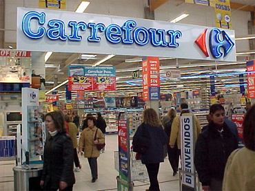 Carrefour aborda su transformación digital apoyándose en la omnicanalidad