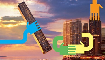 Interoute abre un nuevo PoP en Miami