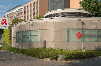 La asociación Saint Josef de Wiesbaden conecta tres hospitales con Avaya