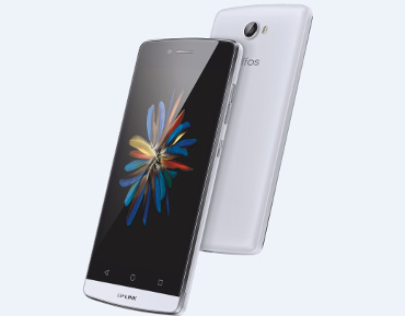Smartphones Neffos de TP-Link.