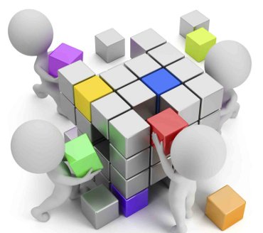 Nokia y Vodafone se preparan para acelerar la entrega de servicios