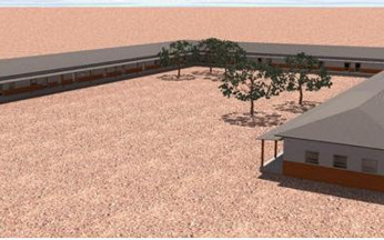 CMC facilita el acceso a Internet a 600 escolares de Mozambique