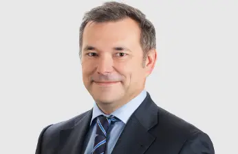 Gabriel Martín, director general de Commvault España.