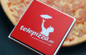 Telepizza confía en la nube BT para ofrecer un servicio de atención excelente