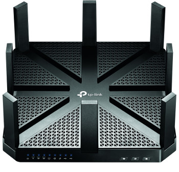 TP-Link saca el máximo partido a la Wi-Fi con Archer C5400