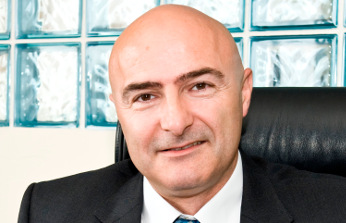 José María Torres, presidente ejecutivo de Numintec.