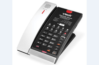 Teléfono Vtech, ya disponible en el catálogo de Alcatel-Lucent Enterprise.