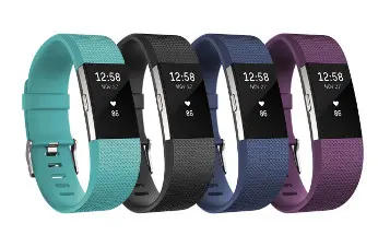Fitbit se integra con la plataforma de Qualcomm Life´s 2net