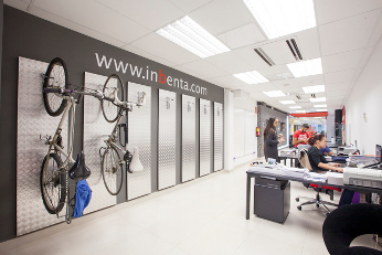 Inbenta incrementa un 34% su facturación alcanzando los 6,7 millones de dólares