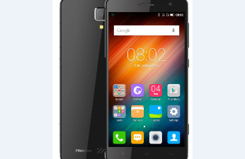 Smartphone Hisense C20 King Kong II.
