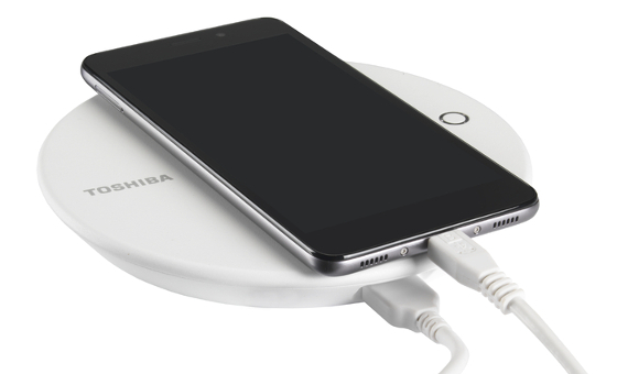 Toshiba Canvio para smartphone: carga y copia de seguridad para el móvil