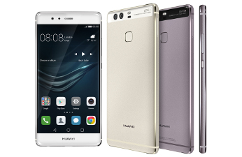 Huawei P9.