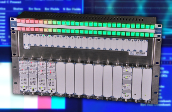 Equipo de Albalá Ingenieros para ETB.